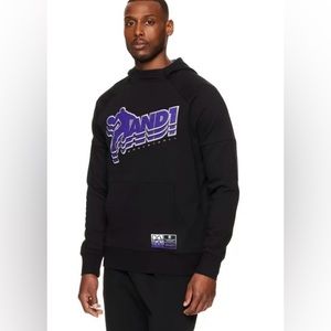 New!! And1 Big Mens Hoodie size 3XL